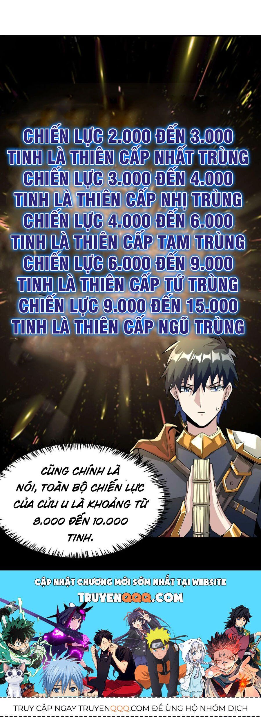 đọc truyện Tử Giới, Thức Tỉnh Tài Năng Hạng Sss Chương 83 ảnh 122 tại Giả Dược