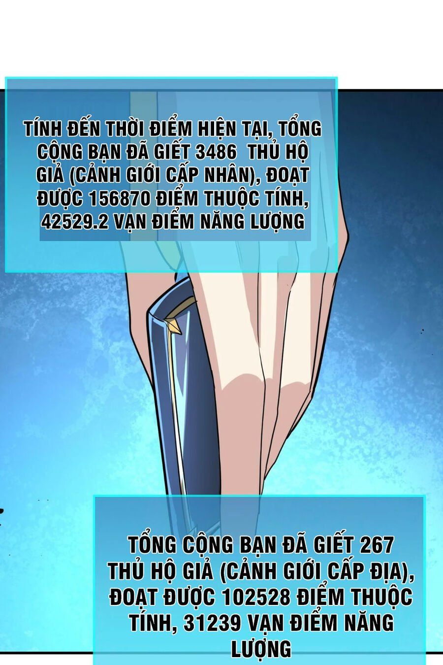 đọc truyện Tử Giới, Thức Tỉnh Tài Năng Hạng Sss Chương 83 ảnh 46 tại Giả Dược