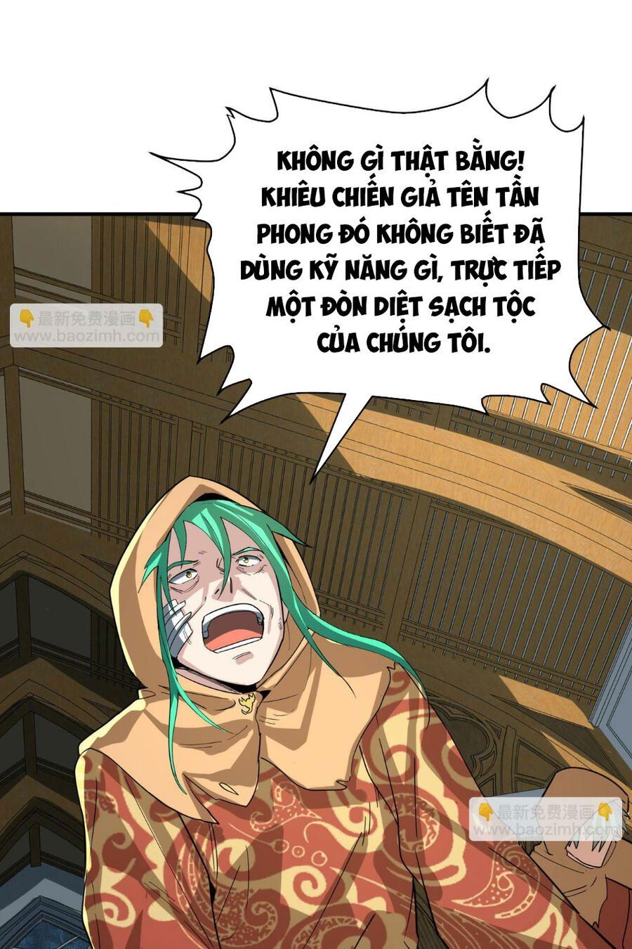 đọc truyện Tử Giới, Thức Tỉnh Tài Năng Hạng Sss Chương 83 ảnh 63 tại Giả Dược