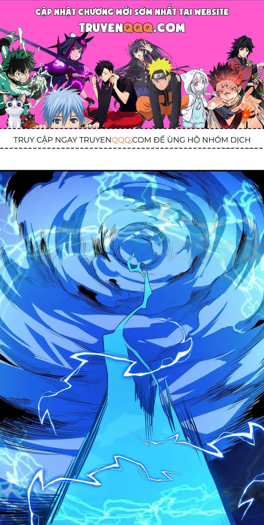 đọc truyện Tử Giới, Thức Tỉnh Tài Năng Hạng Sss Chương 85 ảnh 2 tại Giả Dược