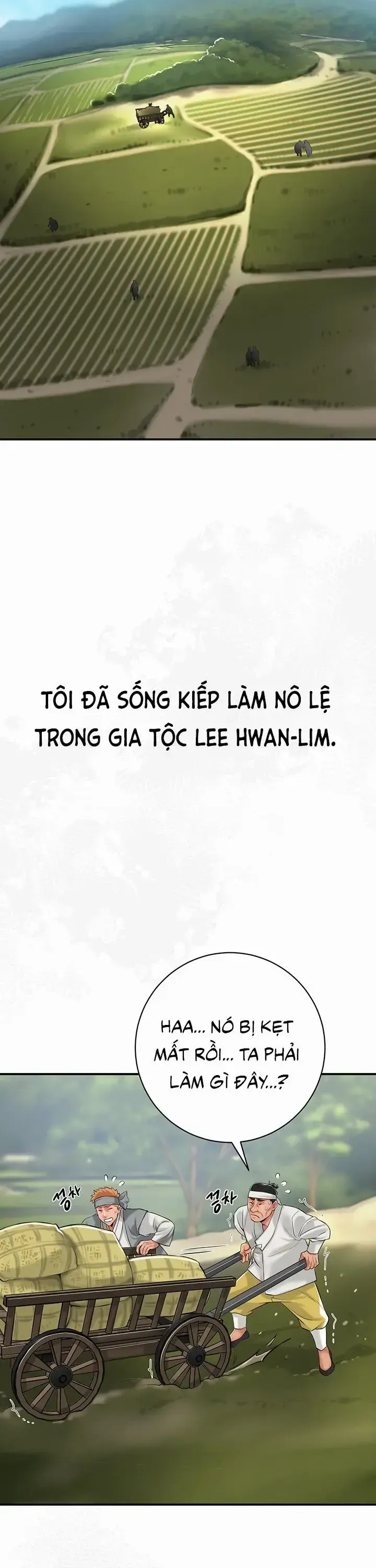 đọc truyện Tụ Hoa Điểm Chương 1 ảnh 17 tại Thiên Thai Truyện