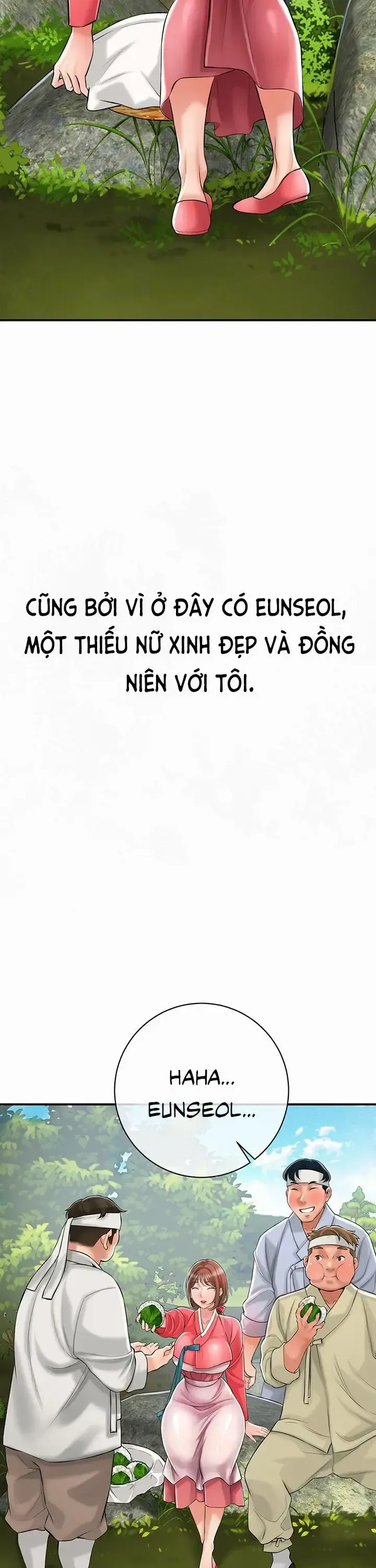 đọc truyện Tụ Hoa Điểm Chương 1 ảnh 22 tại Thiên Thai Truyện