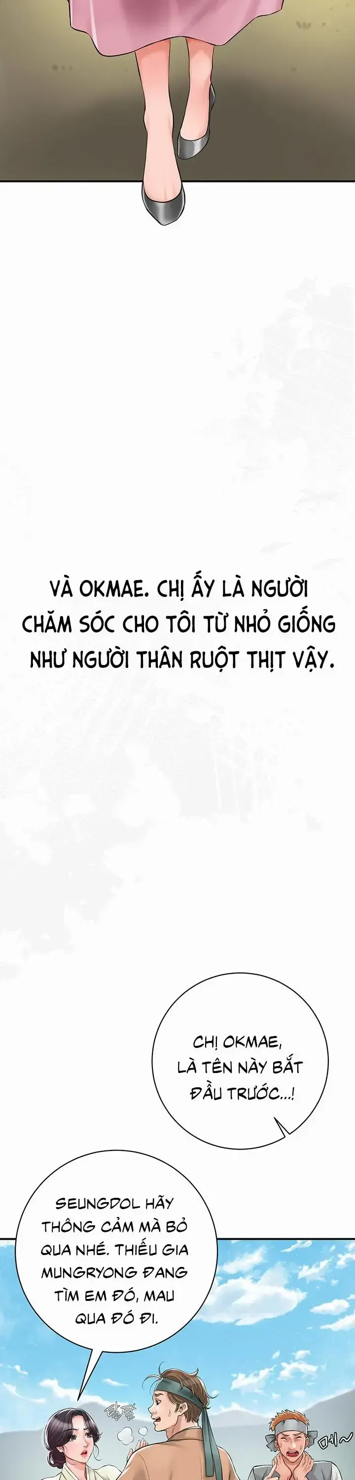 đọc truyện Tụ Hoa Điểm Chương 1 ảnh 27 tại Thiên Thai Truyện