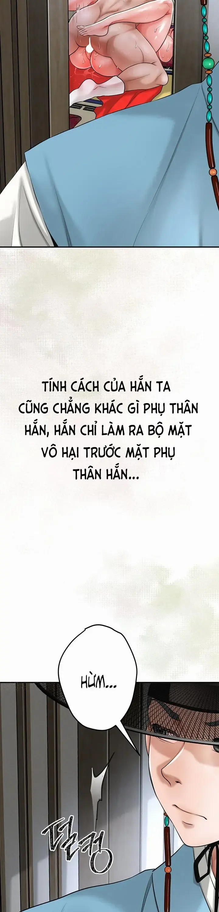 đọc truyện Tụ Hoa Điểm Chương 1 ảnh 38 tại Thiên Thai Truyện