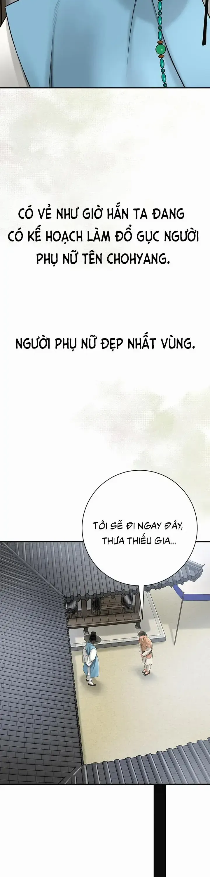 đọc truyện Tụ Hoa Điểm Chương 1 ảnh 39 tại Thiên Thai Truyện