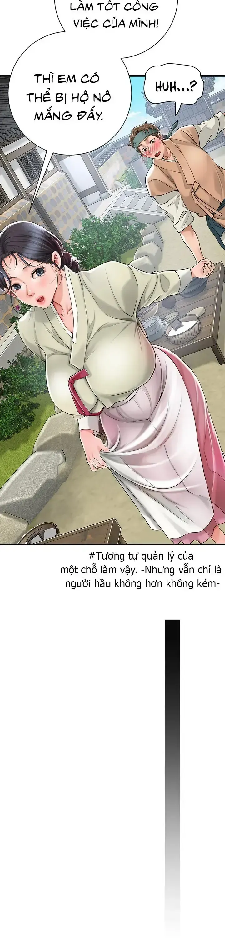 đọc truyện Tụ Hoa Điểm Chương 2 ảnh 42 tại Truyện Dạ Ký