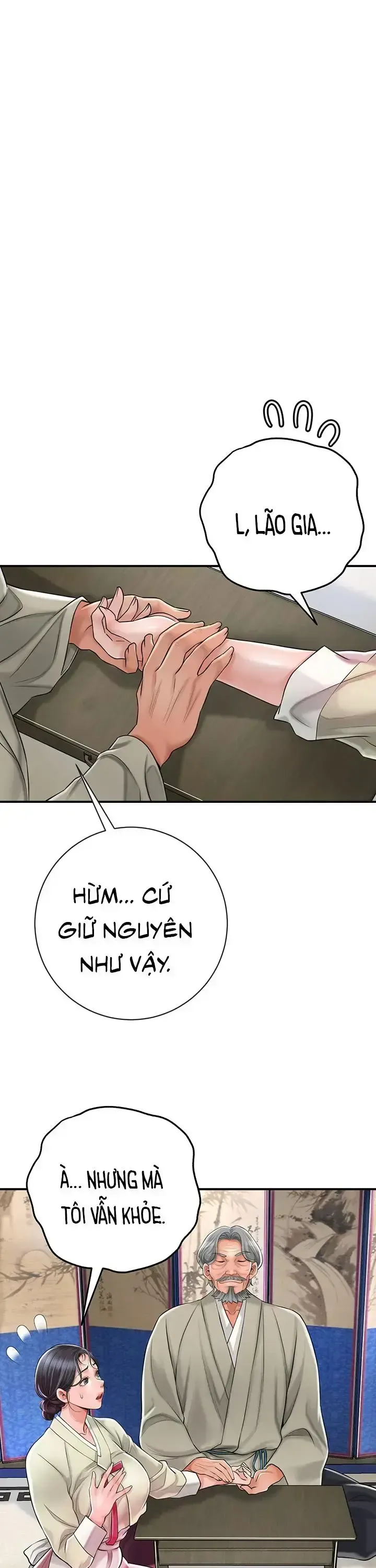 đọc truyện Tụ Hoa Điểm Chương 2 ảnh 43 tại Truyện Dạ Ký