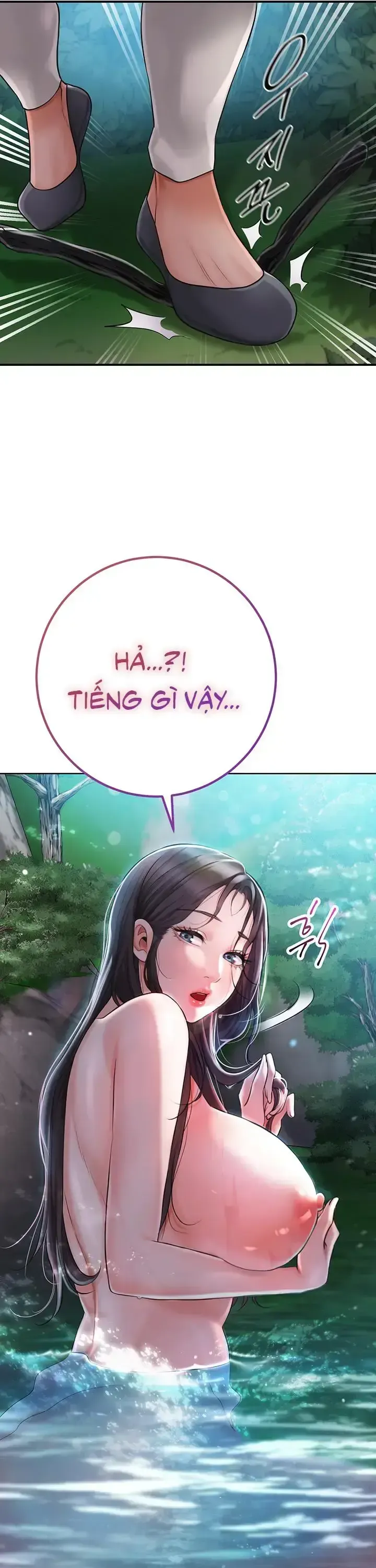 đọc truyện Tụ Hoa Điểm Chương 2 ảnh 61 tại Truyện Dạ Ký