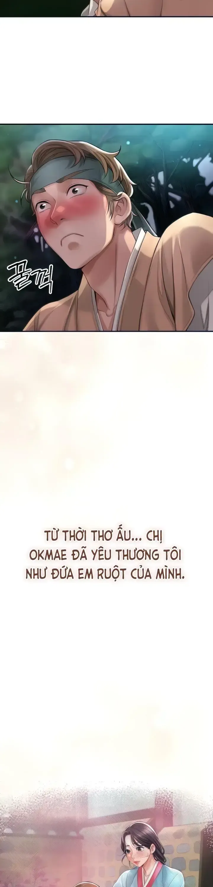 đọc truyện Tụ Hoa Điểm Chương 3 ảnh 3 tại Thiên Thai Truyện