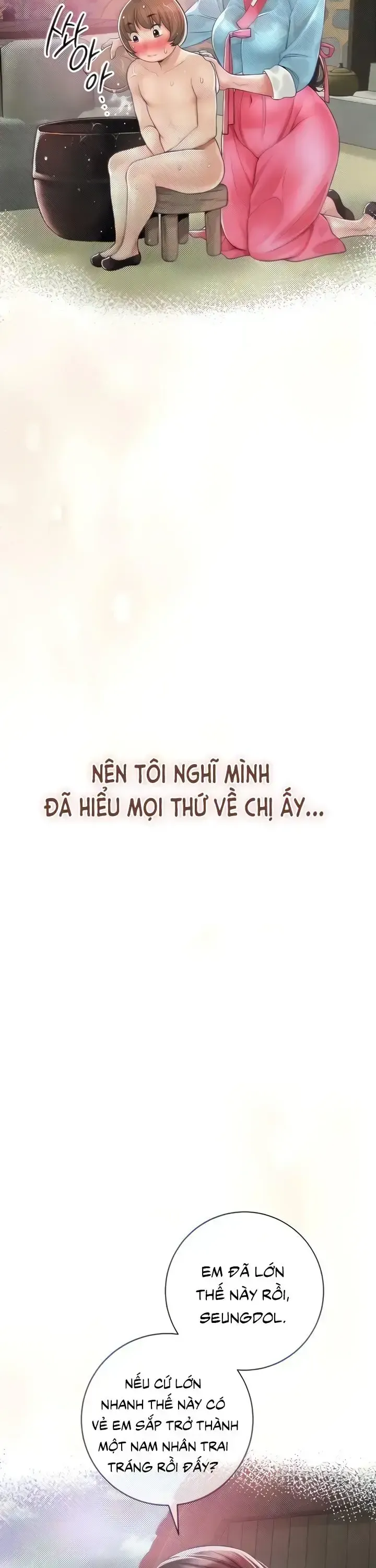 đọc truyện Tụ Hoa Điểm Chương 3 ảnh 4 tại Thiên Thai Truyện