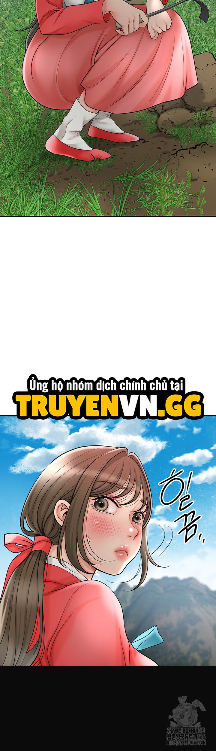 đọc truyện Tụ Hoa Điểm Chương 33 ảnh 38 tại Giả Dược