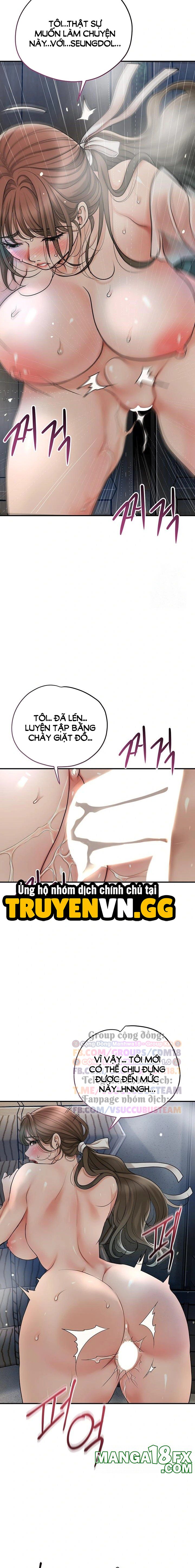 đọc truyện Tụ Hoa Điểm Chương 36 ảnh 10 tại Giả Dược