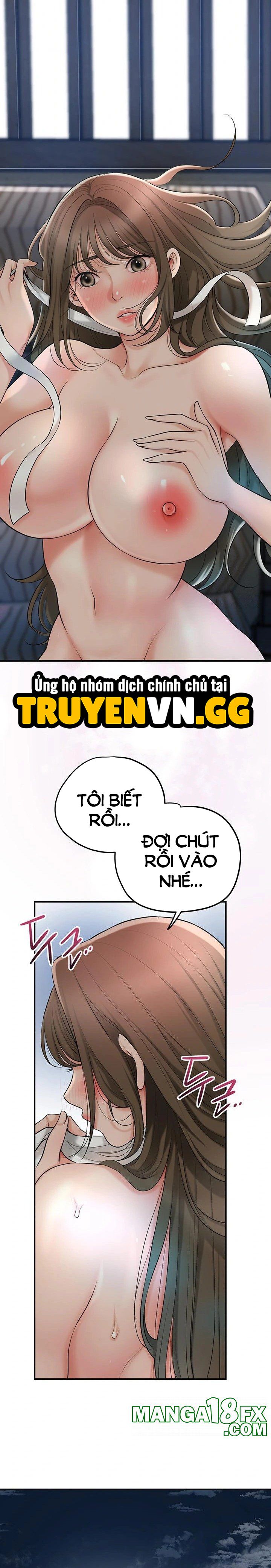 đọc truyện Tụ Hoa Điểm Chương 37 ảnh 12 tại Giả Dược