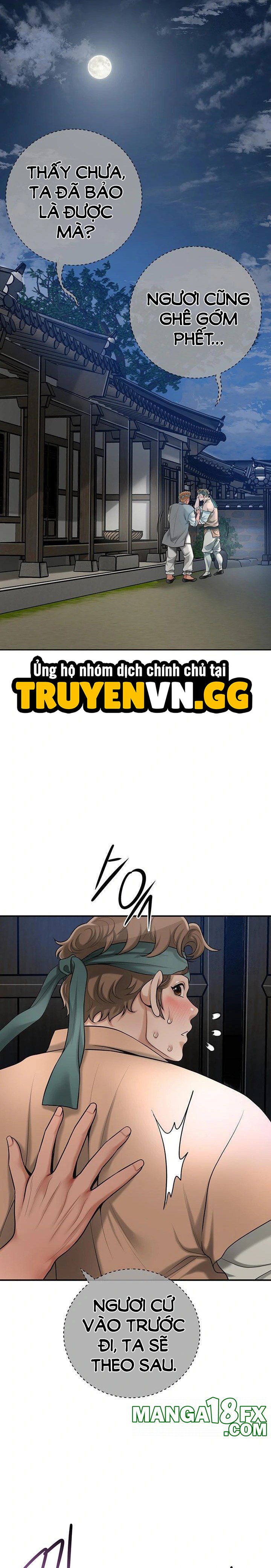 đọc truyện Tụ Hoa Điểm Chương 37 ảnh 13 tại Giả Dược