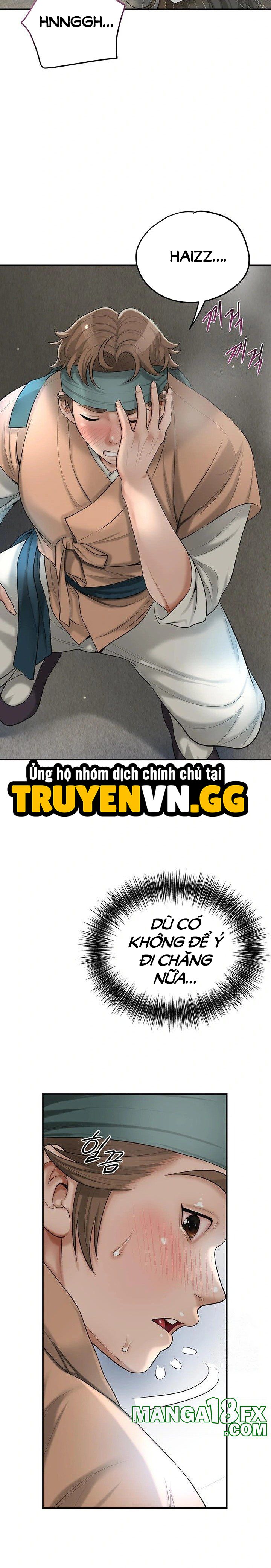đọc truyện Tụ Hoa Điểm Chương 37 ảnh 22 tại Giả Dược