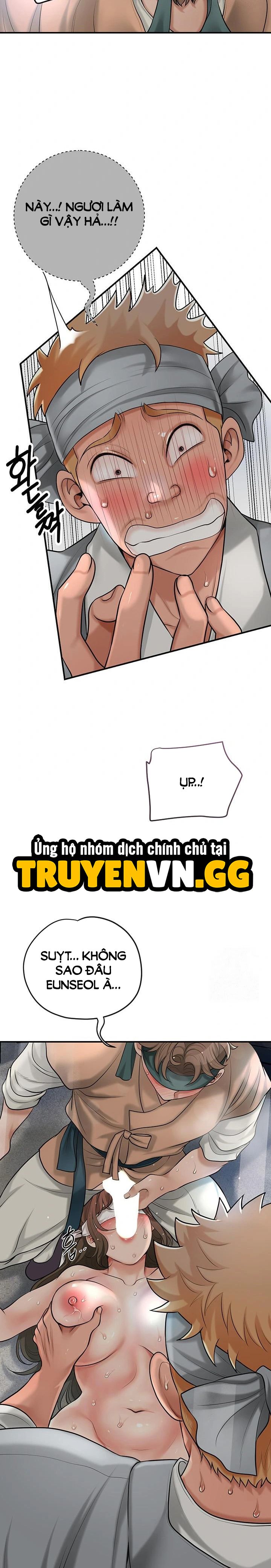 đọc truyện Tụ Hoa Điểm Chương 37 ảnh 30 tại Giả Dược