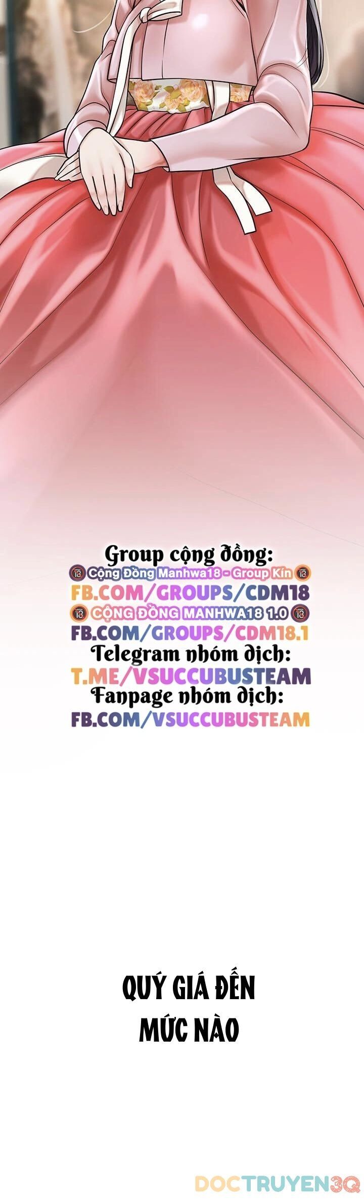 đọc truyện Tụ Hoa Điểm Chương 39.5 ảnh 10 tại Truyện Dạ Ký