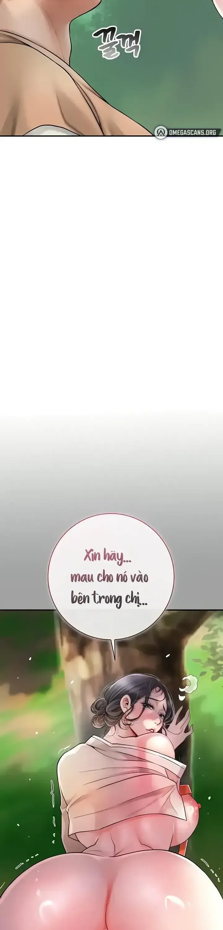 đọc truyện Tụ Hoa Điểm Chương 4 ảnh 57 tại Giả Dược
