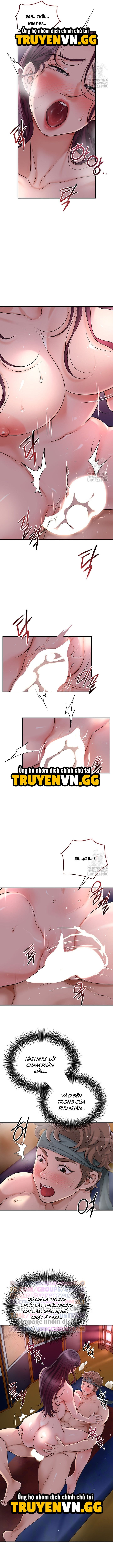 đọc truyện Tụ Hoa Điểm Chương 42 ảnh 11 tại Giả Dược