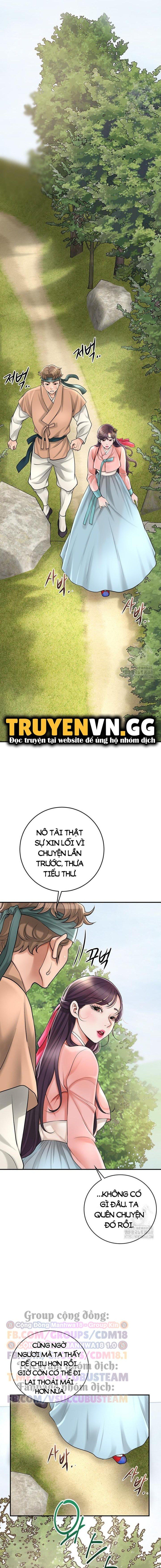 đọc truyện Tụ Hoa Điểm Chương 44 ảnh 12 tại Thiên Thai Truyện