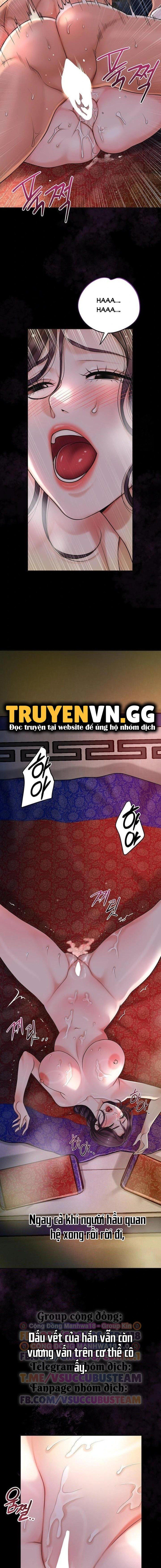 đọc truyện Tụ Hoa Điểm Chương 45 ảnh 12 tại Thiên Thai Truyện