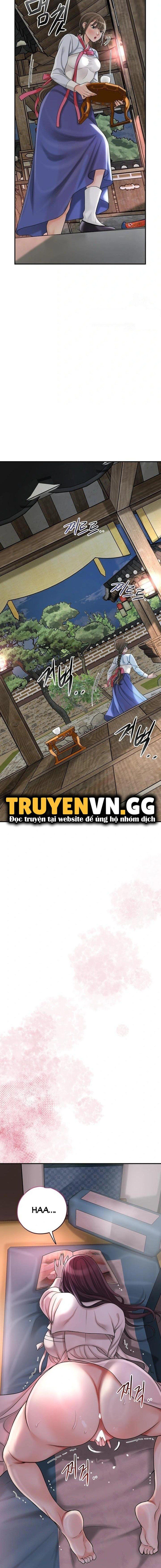 đọc truyện Tụ Hoa Điểm Chương 45 ảnh 21 tại Thiên Thai Truyện