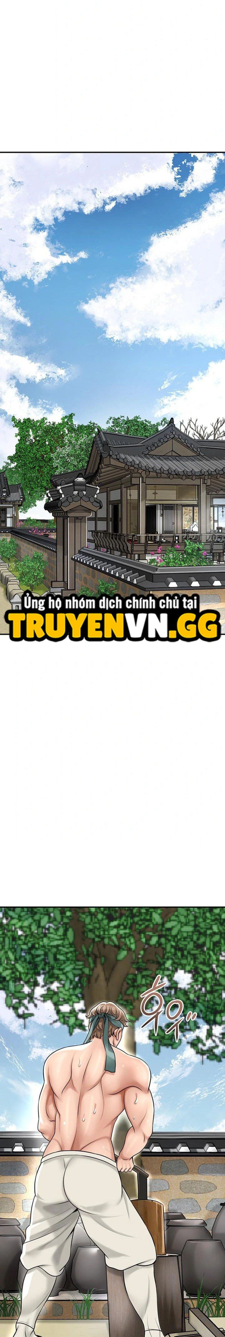 đọc truyện Tụ Hoa Điểm Chương 46 ảnh 15 tại Truyện Dạ Ký