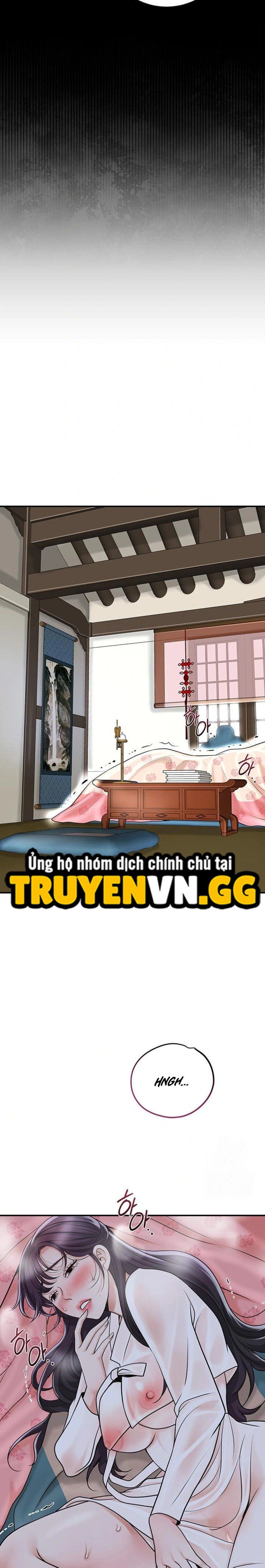 đọc truyện Tụ Hoa Điểm Chương 46 ảnh 26 tại Truyện Dạ Ký