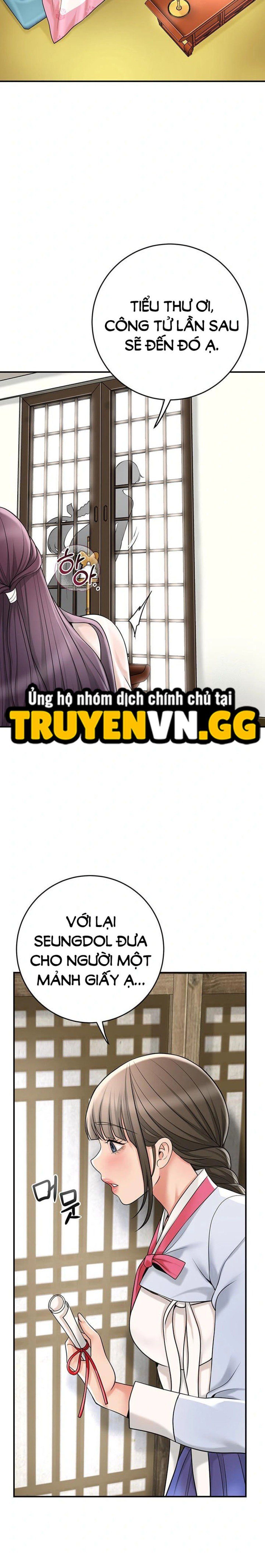 đọc truyện Tụ Hoa Điểm Chương 46 ảnh 28 tại Truyện Dạ Ký