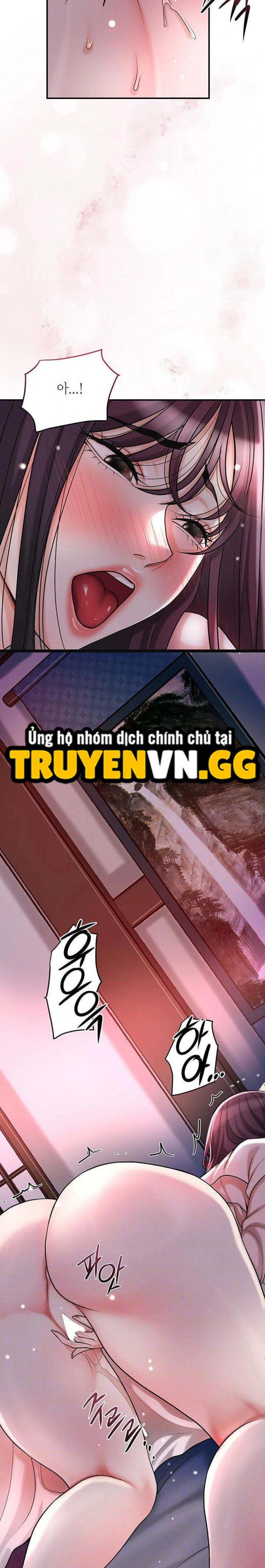 đọc truyện Tụ Hoa Điểm Chương 46 ảnh 4 tại Truyện Dạ Ký