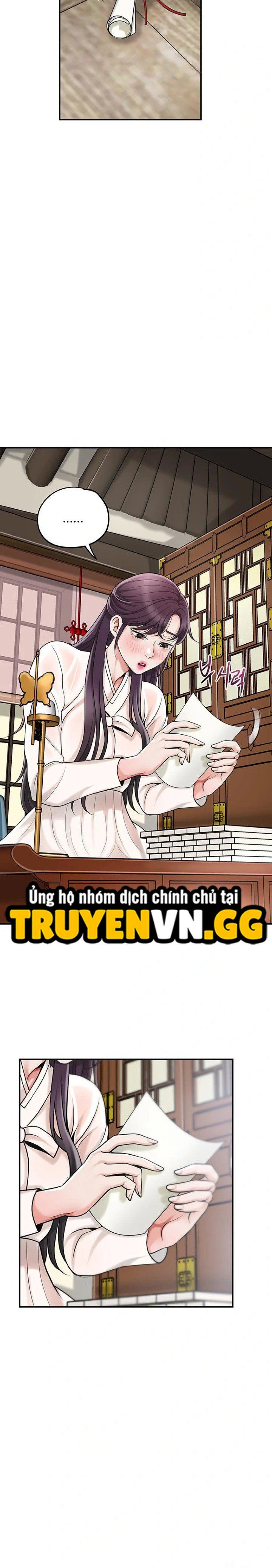 đọc truyện Tụ Hoa Điểm Chương 46 ảnh 31 tại Truyện Dạ Ký