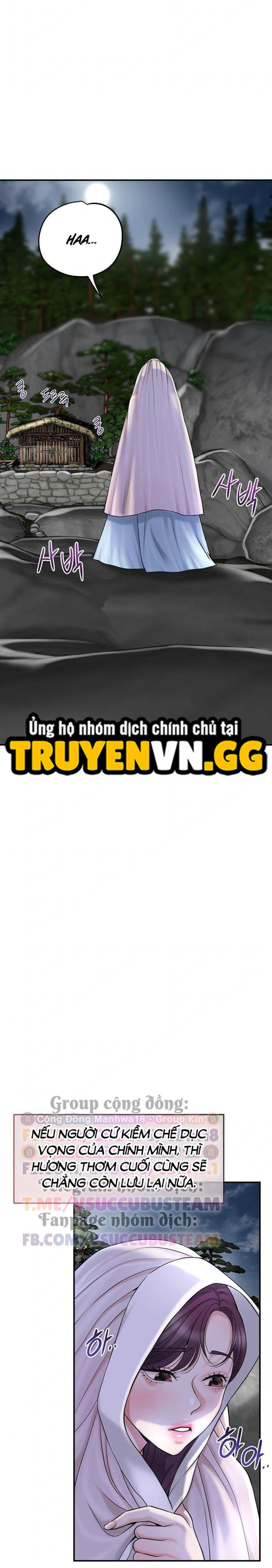 đọc truyện Tụ Hoa Điểm Chương 46 ảnh 33 tại Truyện Dạ Ký