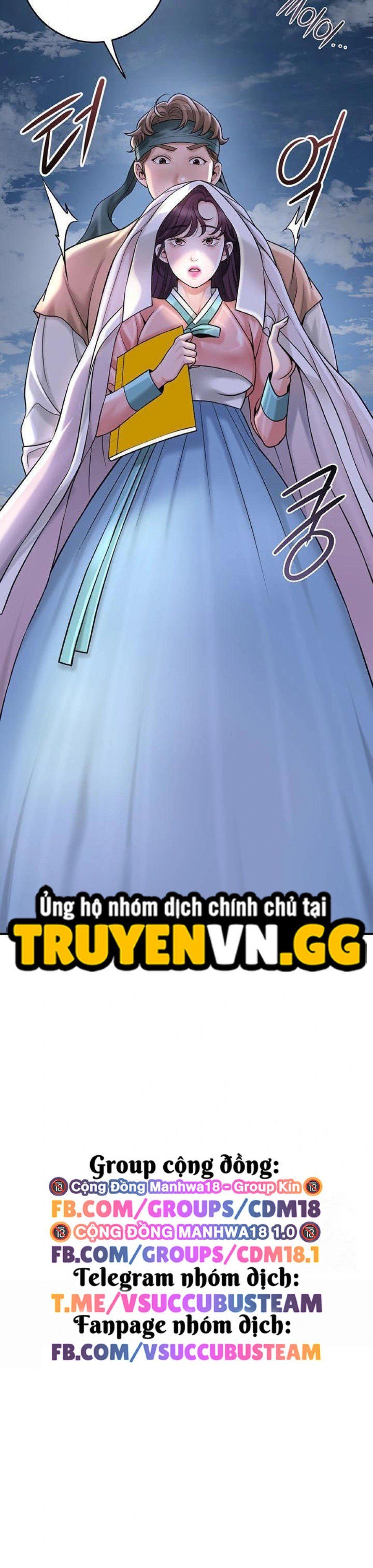 đọc truyện Tụ Hoa Điểm Chương 46 ảnh 38 tại Truyện Dạ Ký