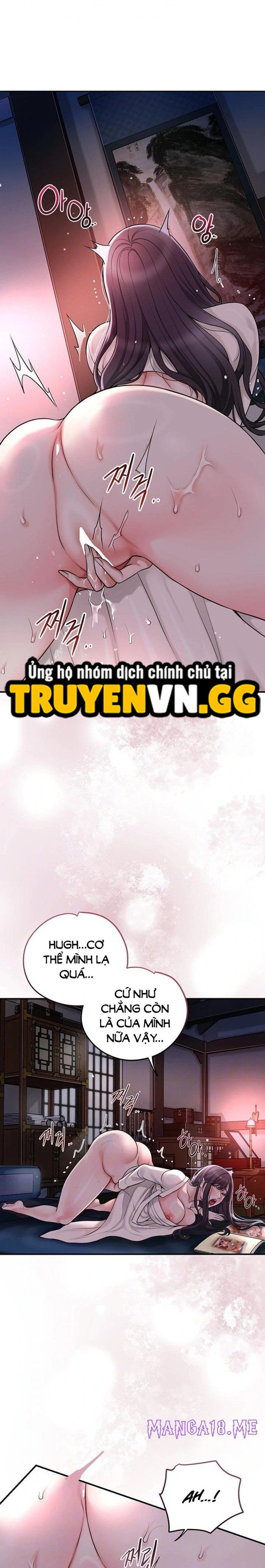 đọc truyện Tụ Hoa Điểm Chương 46 ảnh 6 tại Truyện Dạ Ký