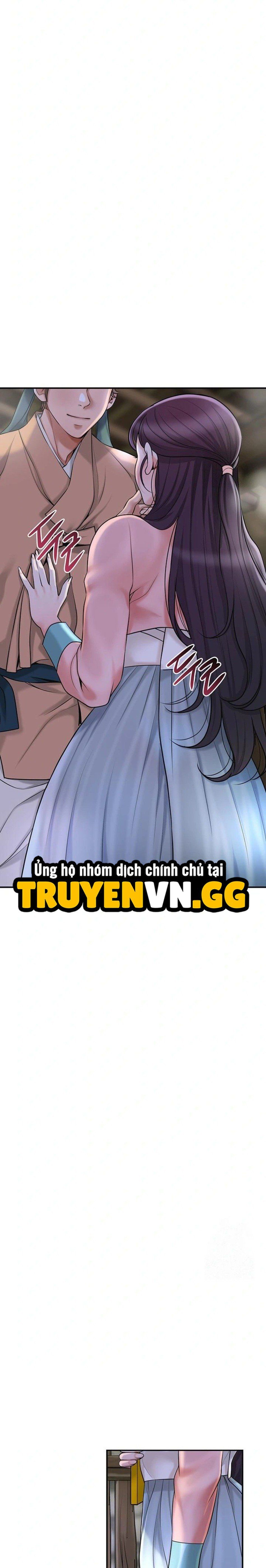 đọc truyện Tụ Hoa Điểm Chương 47 ảnh 17 tại Truyện Dạ Ký