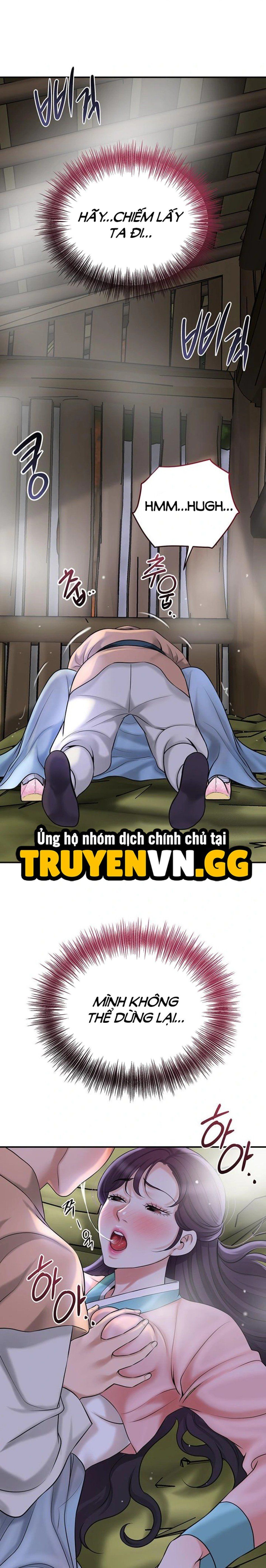 đọc truyện Tụ Hoa Điểm Chương 47 ảnh 29 tại Truyện Dạ Ký