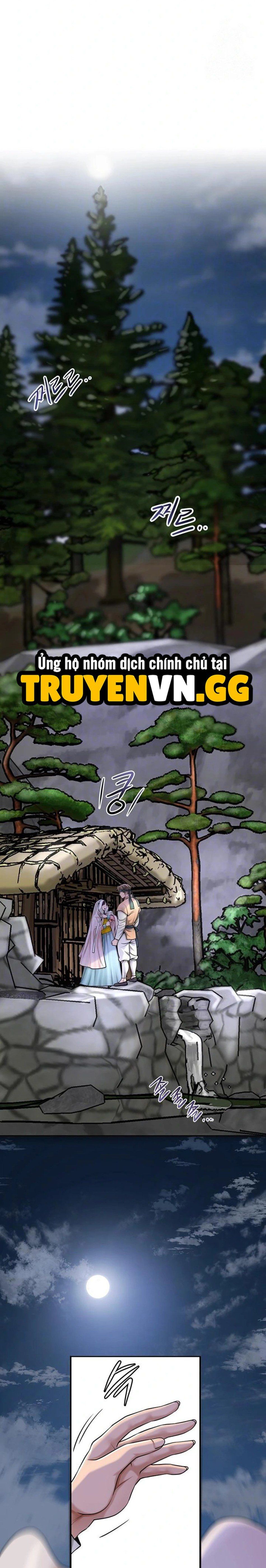đọc truyện Tụ Hoa Điểm Chương 47 ảnh 7 tại Truyện Dạ Ký