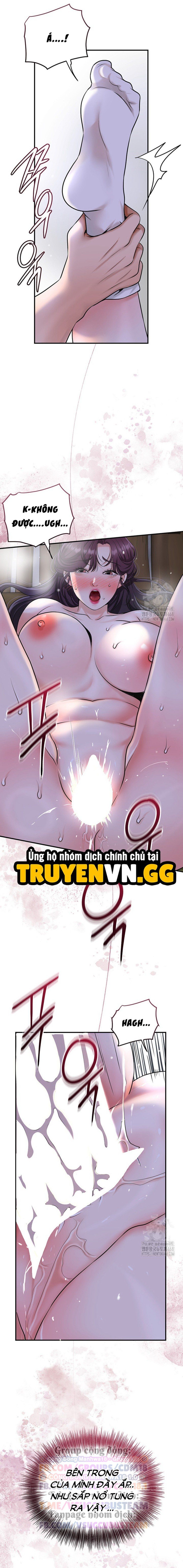 đọc truyện Tụ Hoa Điểm Chương 48 ảnh 13 tại Truyện Dạ Ký
