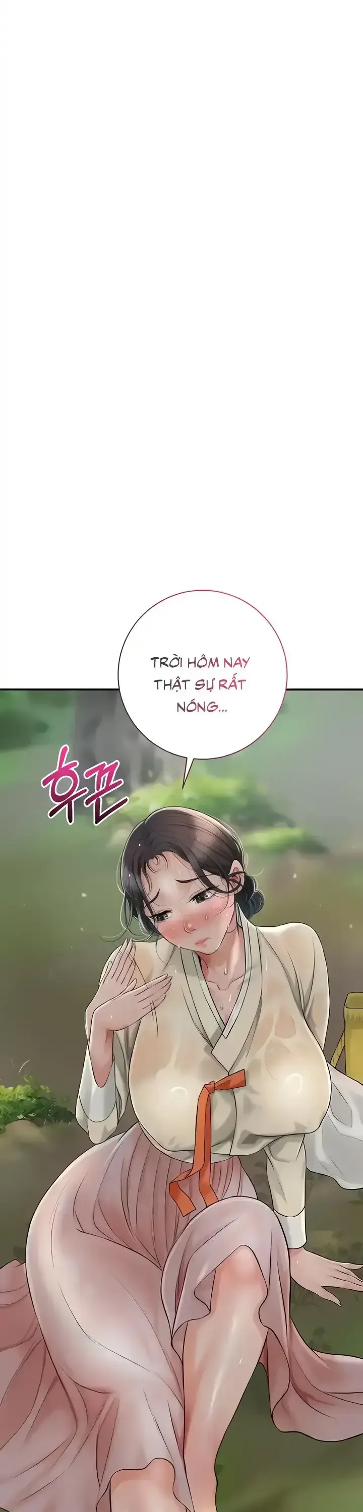 đọc truyện Tụ Hoa Điểm Chương 5 ảnh 40 tại Giả Dược