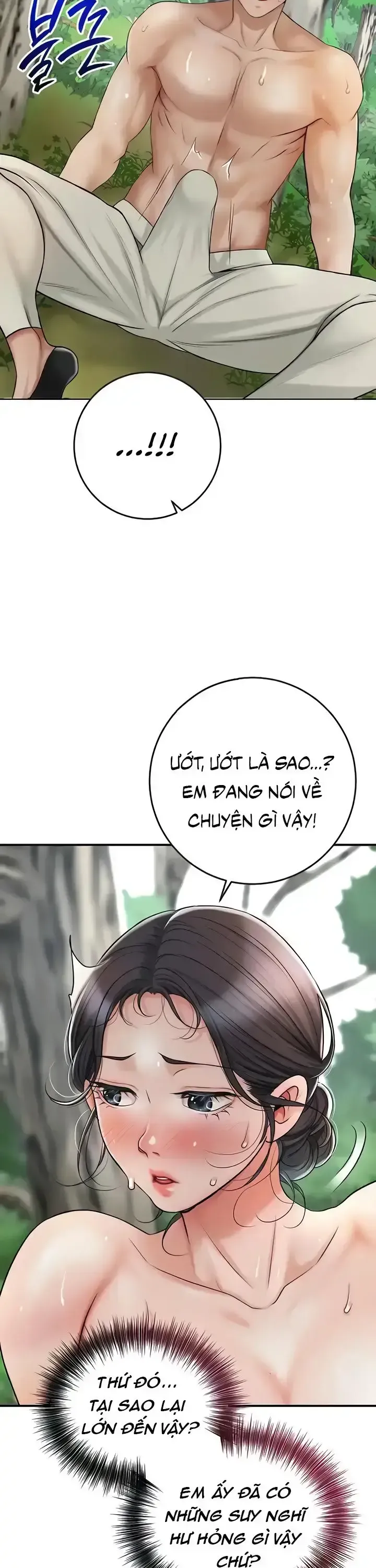 đọc truyện Tụ Hoa Điểm Chương 5 ảnh 50 tại Giả Dược