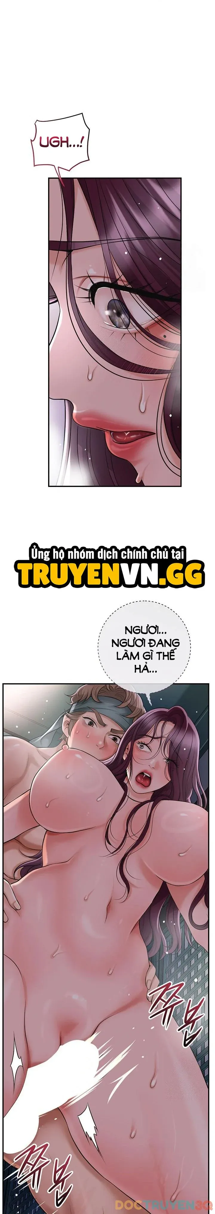 đọc truyện Tụ Hoa Điểm Chương 52.5 ảnh 1 tại Truyện Dạ Ký
