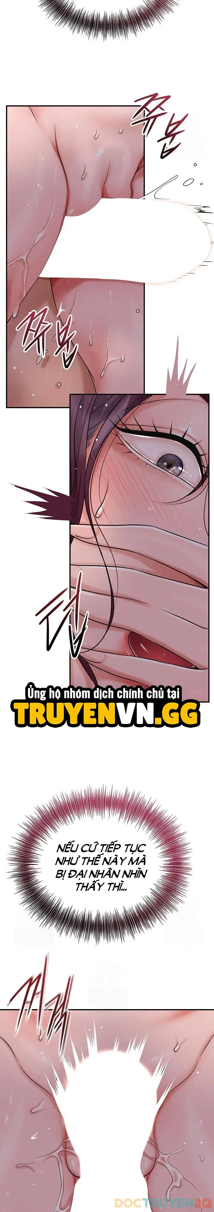 đọc truyện Tụ Hoa Điểm Chương 52.5 ảnh 4 tại Truyện Dạ Ký