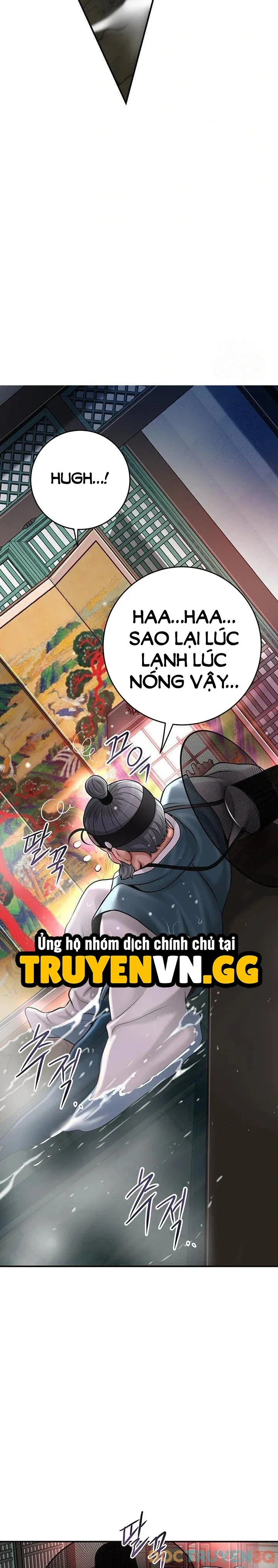 đọc truyện Tụ Hoa Điểm Chương 52.5 ảnh 7 tại Truyện Dạ Ký