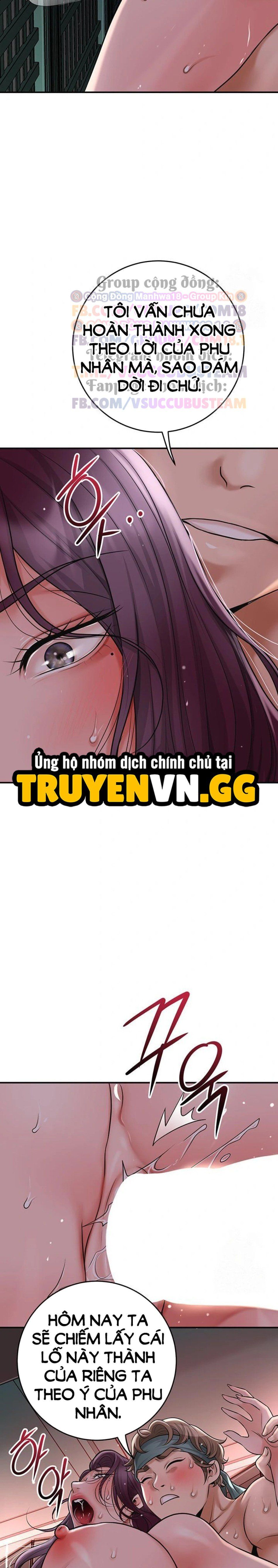 đọc truyện Tụ Hoa Điểm Chương 52 ảnh 32 tại Truyện Dạ Ký