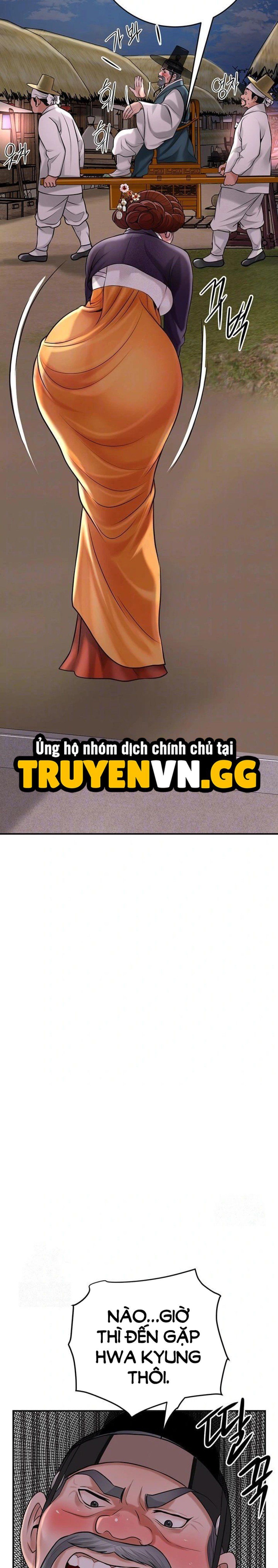 đọc truyện Tụ Hoa Điểm Chương 52 ảnh 6 tại Truyện Dạ Ký