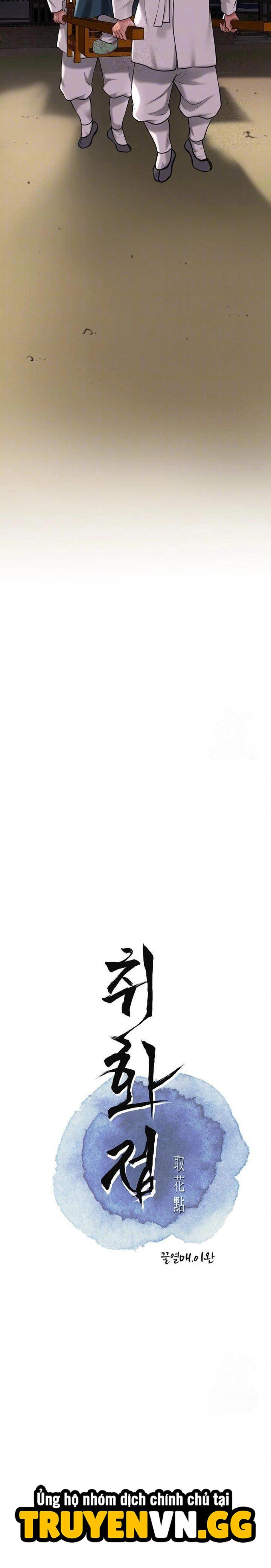 đọc truyện Tụ Hoa Điểm Chương 52 ảnh 8 tại Truyện Dạ Ký