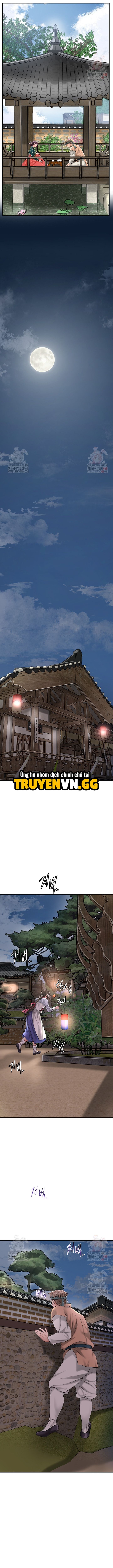 đọc truyện Tụ Hoa Điểm Chương 53 ảnh 12 tại Truyện Dạ Ký