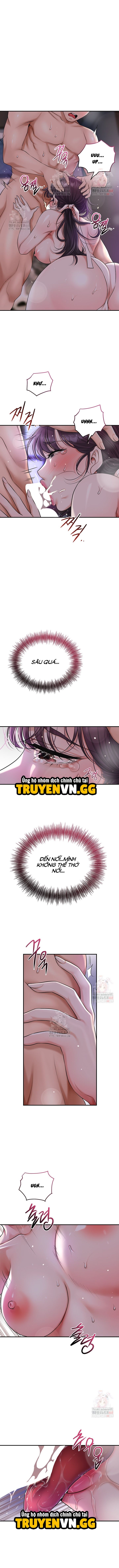 đọc truyện Tụ Hoa Điểm Chương 55 ảnh 13 tại Truyện Dạ Ký