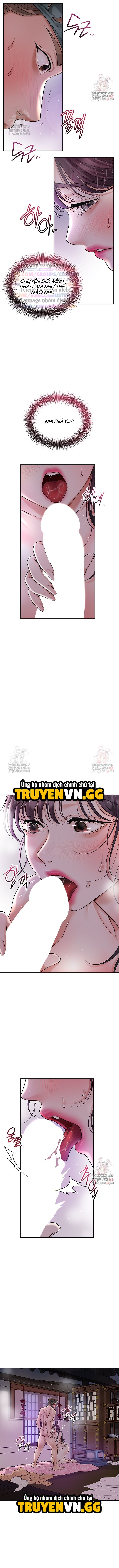 đọc truyện Tụ Hoa Điểm Chương 55 ảnh 7 tại Truyện Dạ Ký