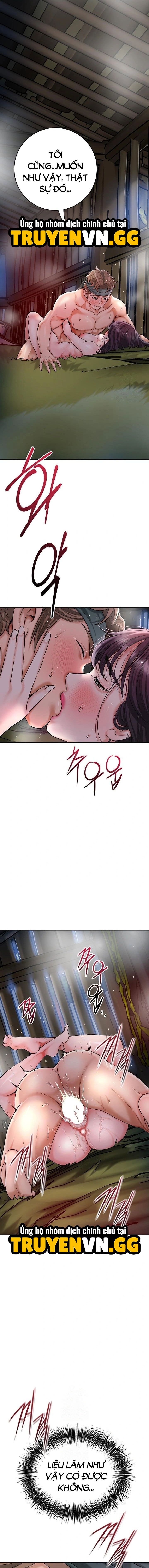 đọc truyện Tụ Hoa Điểm Chương 60 ảnh 8 tại Truyện Dạ Ký